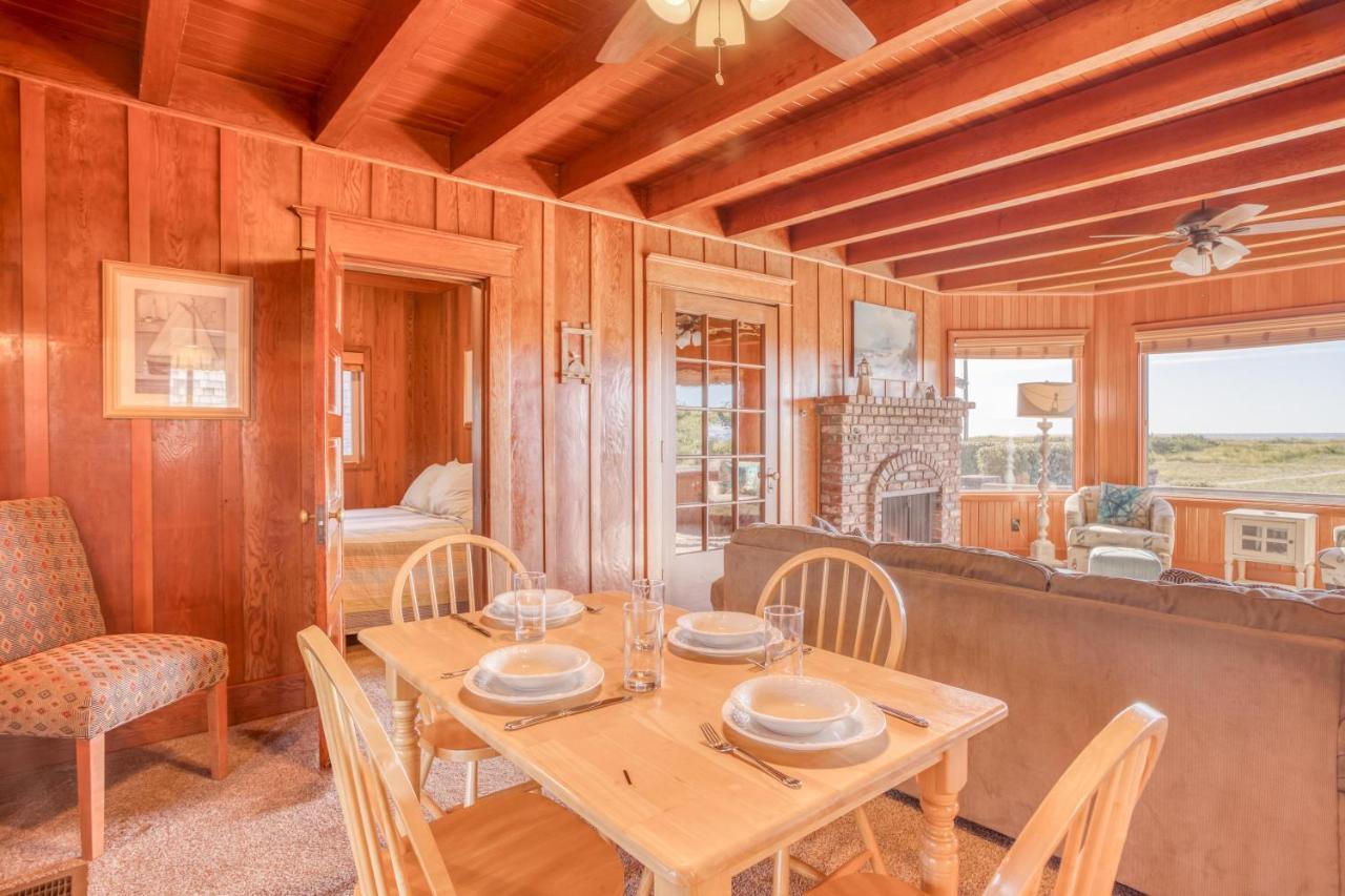 Guest House Seaside Εξωτερικό φωτογραφία