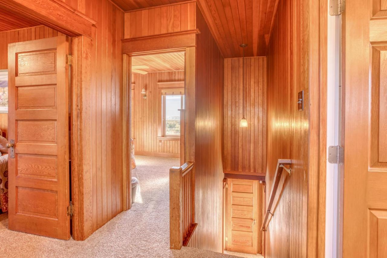 Guest House Seaside Εξωτερικό φωτογραφία