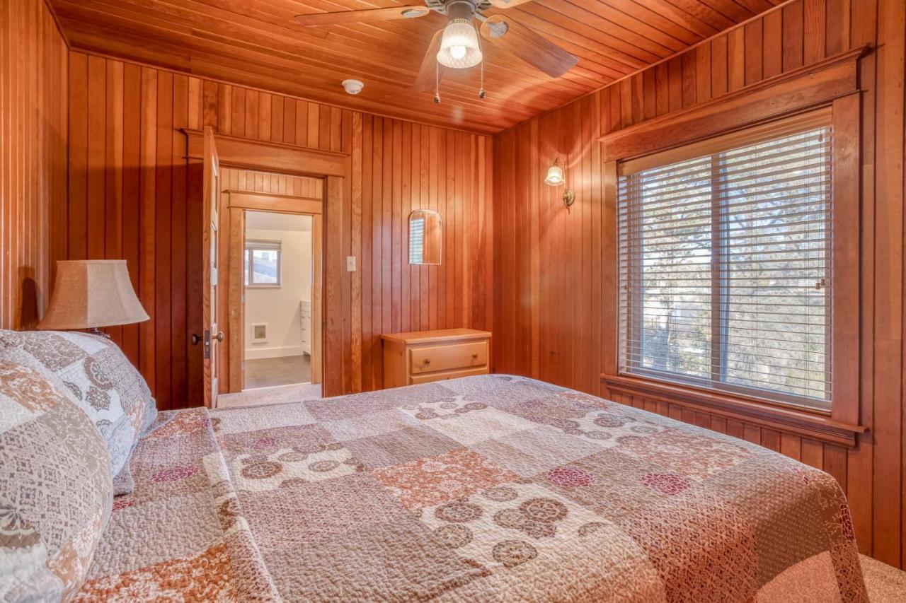 Guest House Seaside Εξωτερικό φωτογραφία