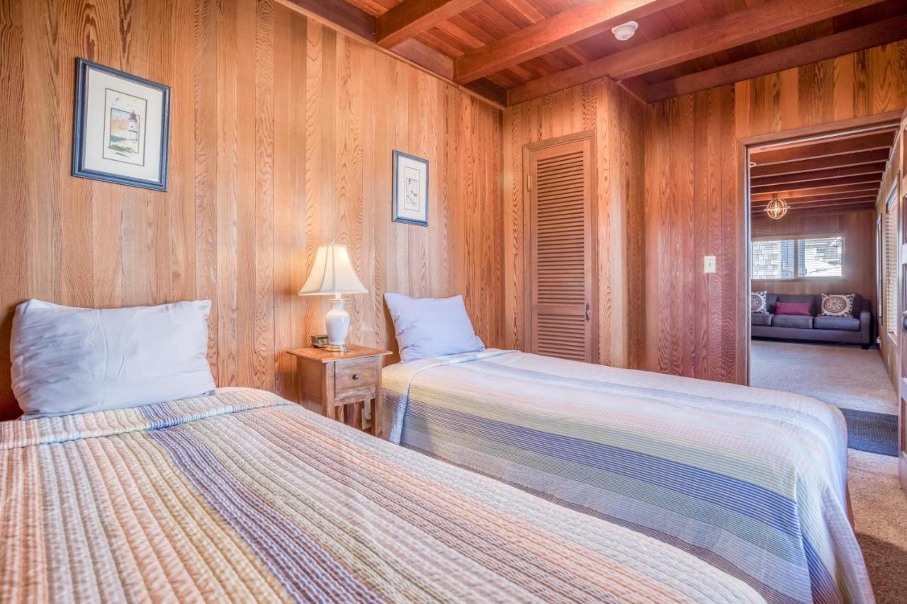 Guest House Seaside Εξωτερικό φωτογραφία