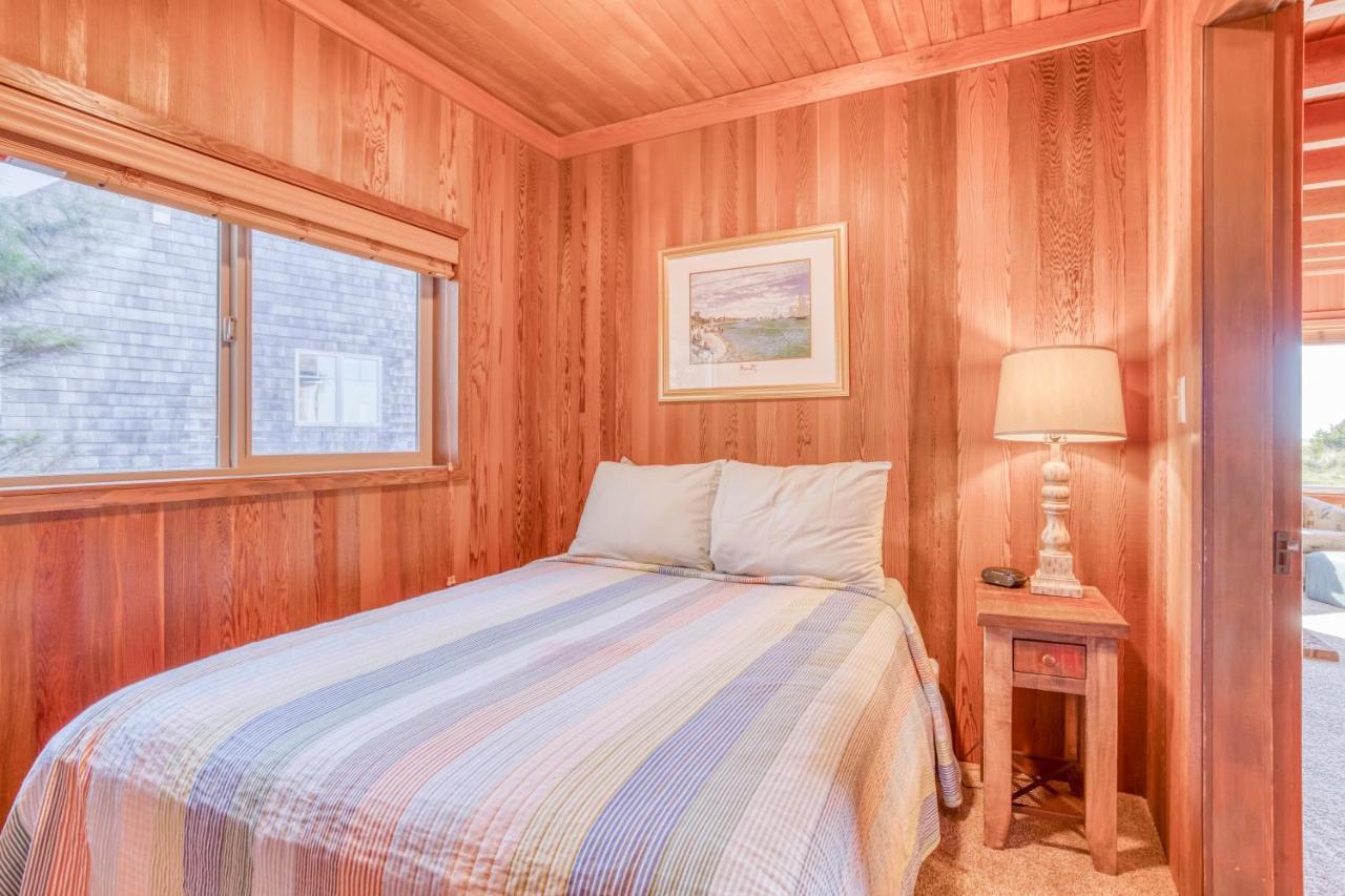 Guest House Seaside Εξωτερικό φωτογραφία