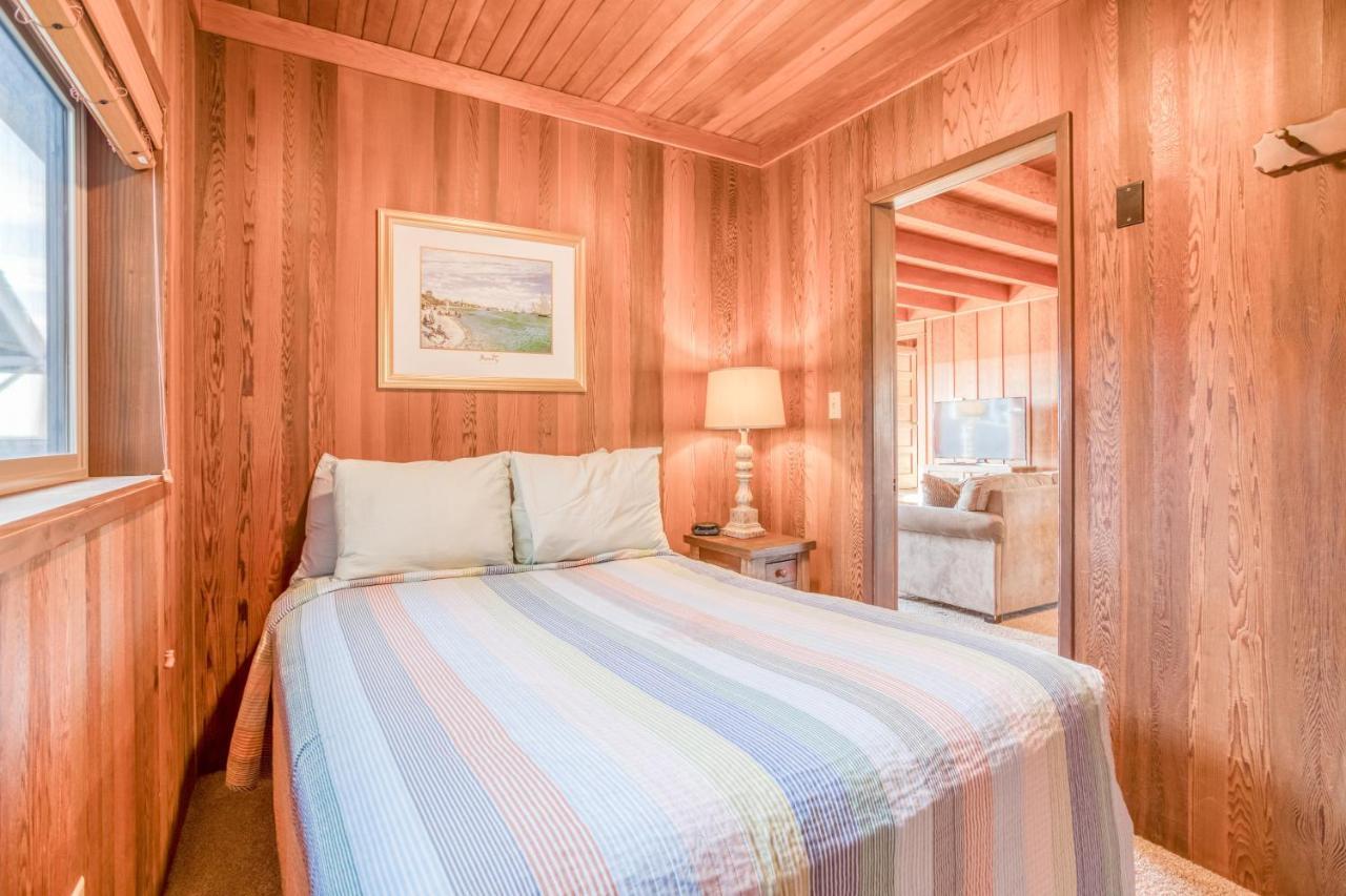 Guest House Seaside Εξωτερικό φωτογραφία